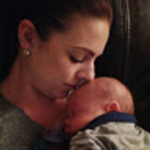 Meet your Posher, Tracey